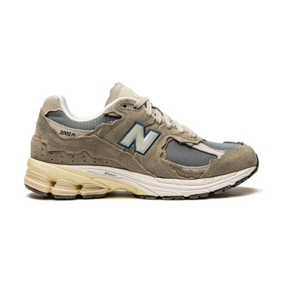 Sneakers New Balance , Multicolor , Dames