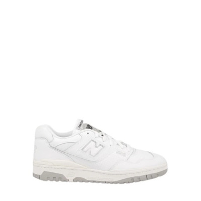 Sneakers New Balance , White , Heren