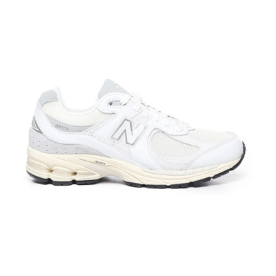 Sneakers New Balance , White , Heren