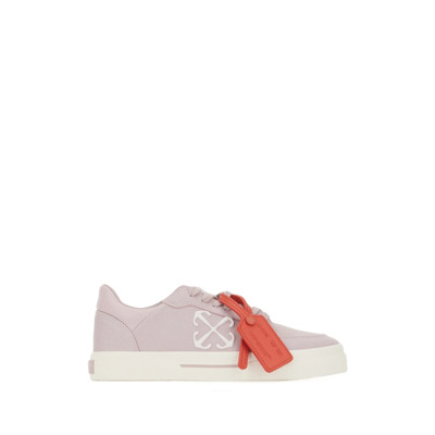 Sneakers Off White , Pink , Dames