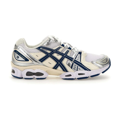 Stijlvolle Sneakers Asics , Multicolor , Unisex