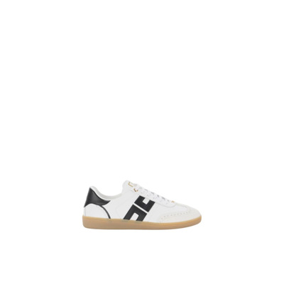 Stijlvolle Sneakers voor Dagelijks Gebruik Elisabetta Franchi , White , Dames