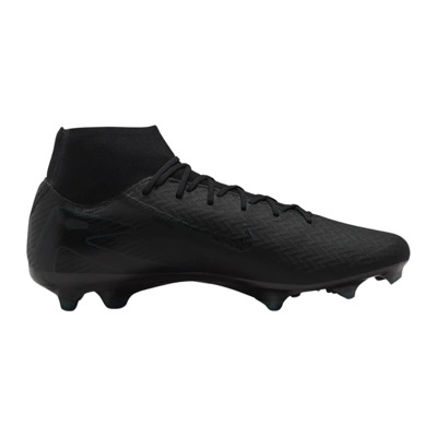 Superfly 10 Academy Voetbalschoenen Zwart Nike , Black , Heren