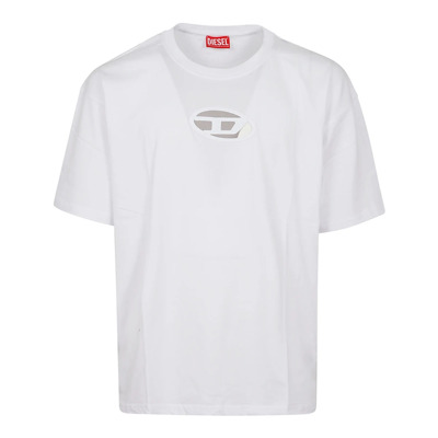 T-Boxt-Od Stijlvol Model Diesel , White , Heren