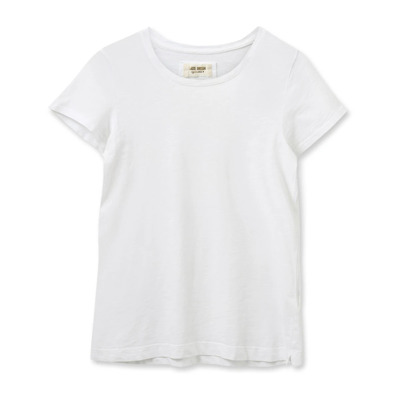 T-Shirts MOS Mosh , White , Dames