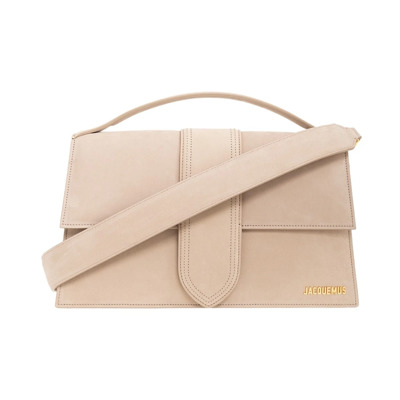 Tas Jacquemus , Beige , Dames