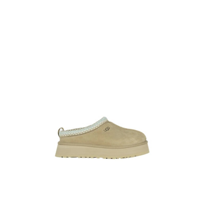 Tazz Slippers UGG , Beige , Dames