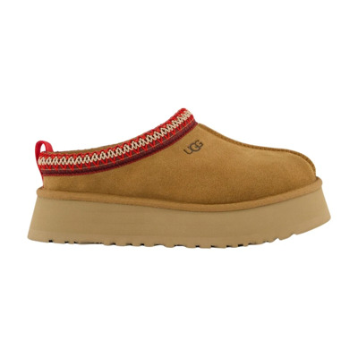 Tazz Slippers UGG , Brown , Dames