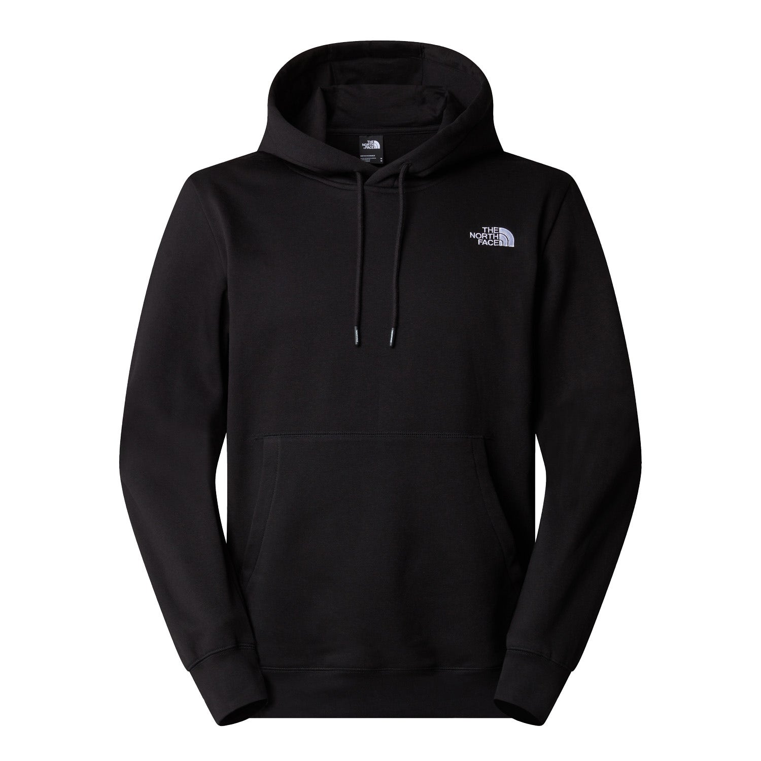 The North Face Essential Relaxed Hoodie