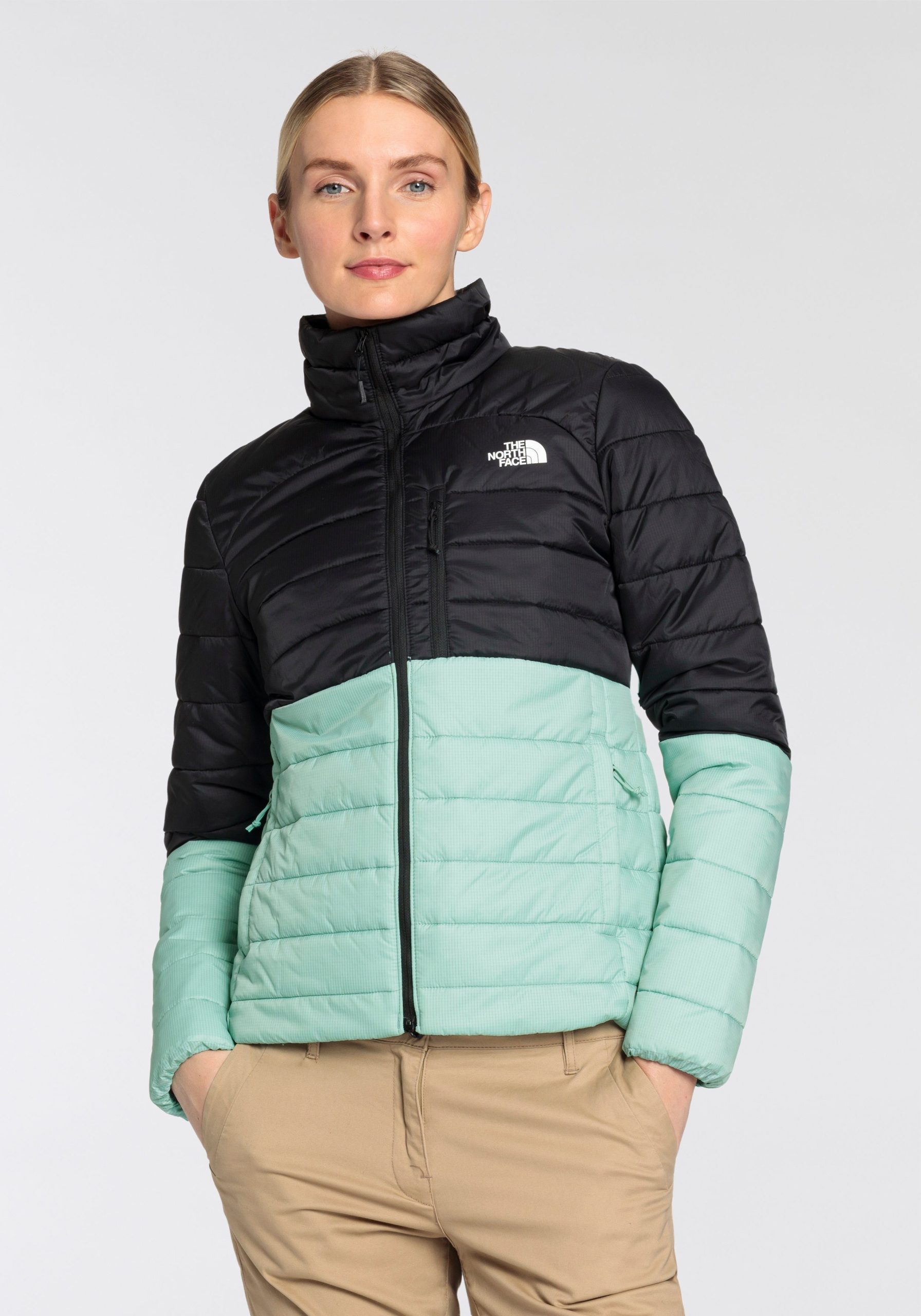 The North Face Gewatteerde jas HEATSEEKER INSULATION Ademend & Waterafstotend & Windwerend