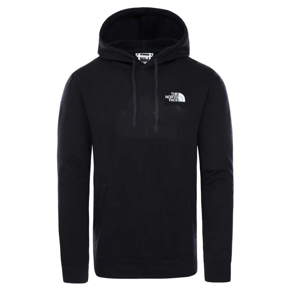 The North Face Simple dome hoodie