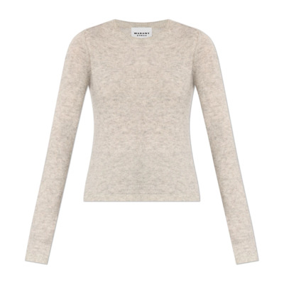 Trui Obira Isabel Marant Étoile , Gray , Dames