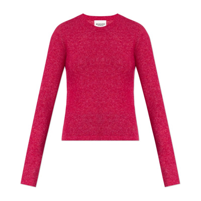 Trui Obira Isabel Marant Étoile , Pink , Dames