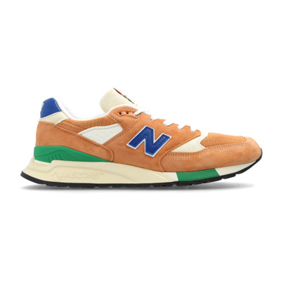 'U998Ob' sneakers New Balance , Multicolor , Heren