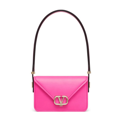 Valentino Garavani Ten.. Fuchsia Valentino Garavani , Pink , Dames