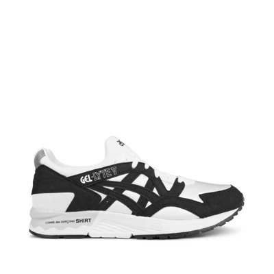 Verhoog je sneaker game met stijlvolle Gel Lyte 5 sneakers Asics , White , Heren