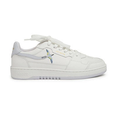 Witte Sneakers voor Vrouwen Aw24 Axel Arigato , White , Dames