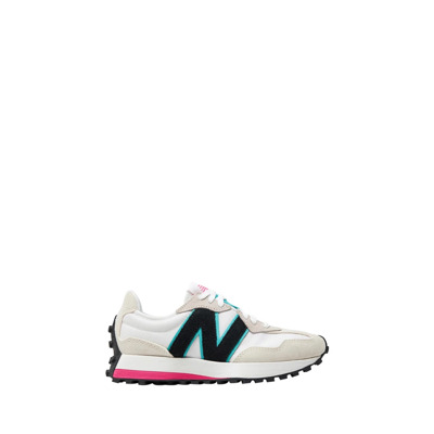 Witte Sneakers voor Vrouwen New Balance , Multicolor , Dames