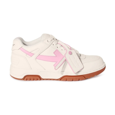 Witte Sneakers voor Vrouwen Off White , White , Dames