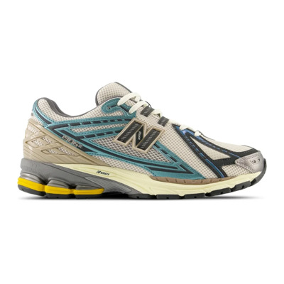 1906R Hardloopschoenen New Balance , Multicolor , Heren