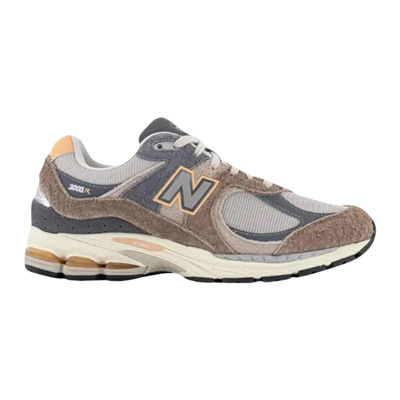 2002R Casual Sneakers New Balance , Multicolor , Heren