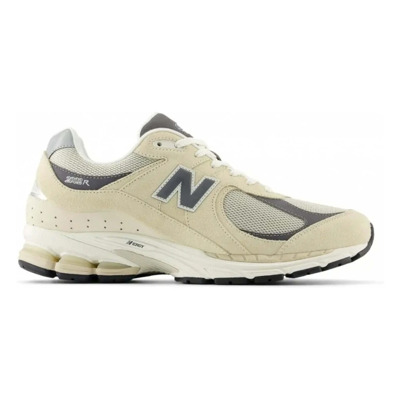 2002R Sneakers New Balance , Beige , Heren