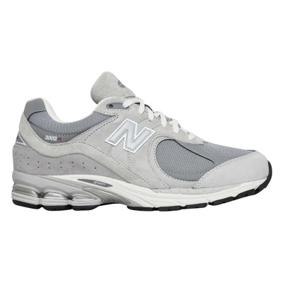 2002R Sneakers New Balance , Gray , Heren