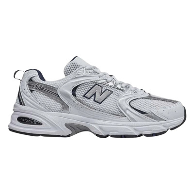 530 Sneakers New Balance , White , Heren