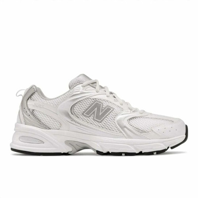 530 Sneakers New Balance , White , Heren