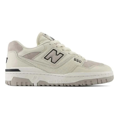 550 Sneakers New Balance , Beige , Dames