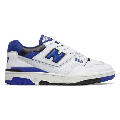 550 Sneakers New Balance , Blue , Heren