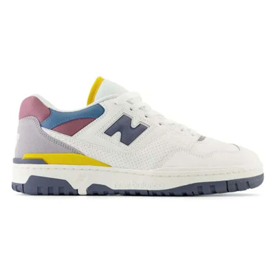 550 Sneakers New Balance , Multicolor , Heren