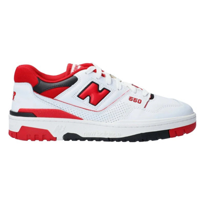 550 Sneakers New Balance , Multicolor , Heren