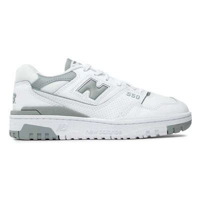 550 Sneakers New Balance , White , Dames