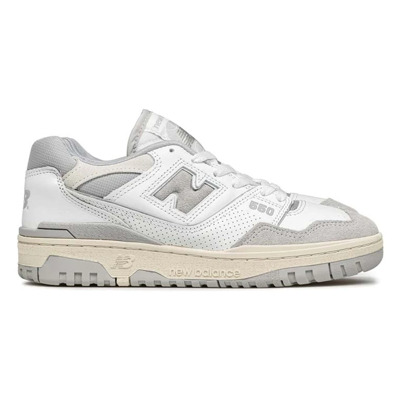 550 Sneakers New Balance , White , Heren