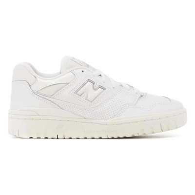 550 Sneakers New Balance , White , Heren