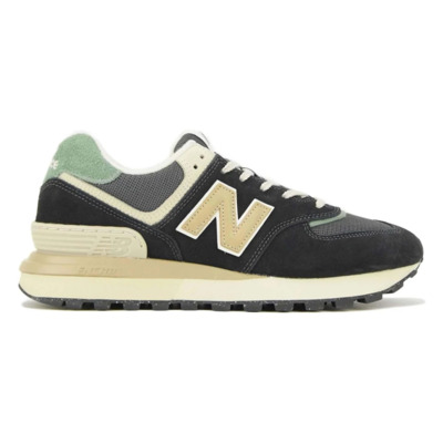 574 Sneakers New Balance , Multicolor , Heren