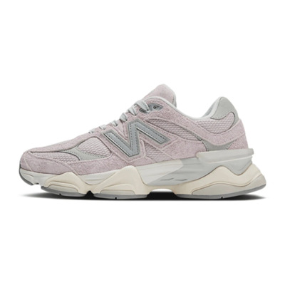 9060 December Sky Sneakers New Balance , Pink , Dames