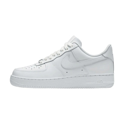 Air Force 1 '07 Sneakers Nike , White , Heren