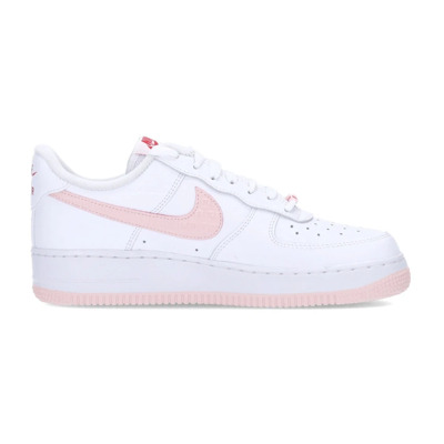 Air Force 1 '07 Vt Sneaker Nike , White , Heren