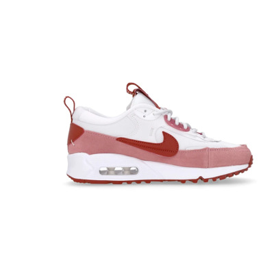 Air Max 90 Futura Women's Lage Sneaker Nike , Multicolor , Dames