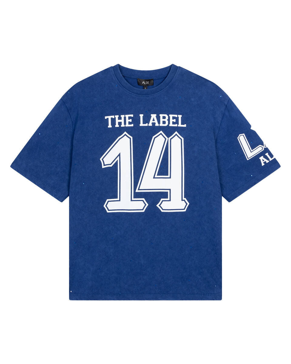 Alix The Label T-shirt 2408869807