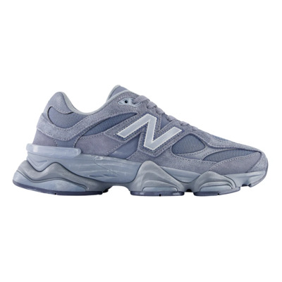 Arctic Grey & Vintage Indigo Steel Sneakers New Balance , Gray , Heren