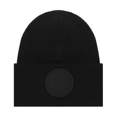 Arctic Toque Canada Goose , Black , Heren