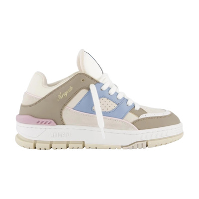 Area Lo Sneaker Dames Stijlvolle Schoenen Axel Arigato , Multicolor , Dames