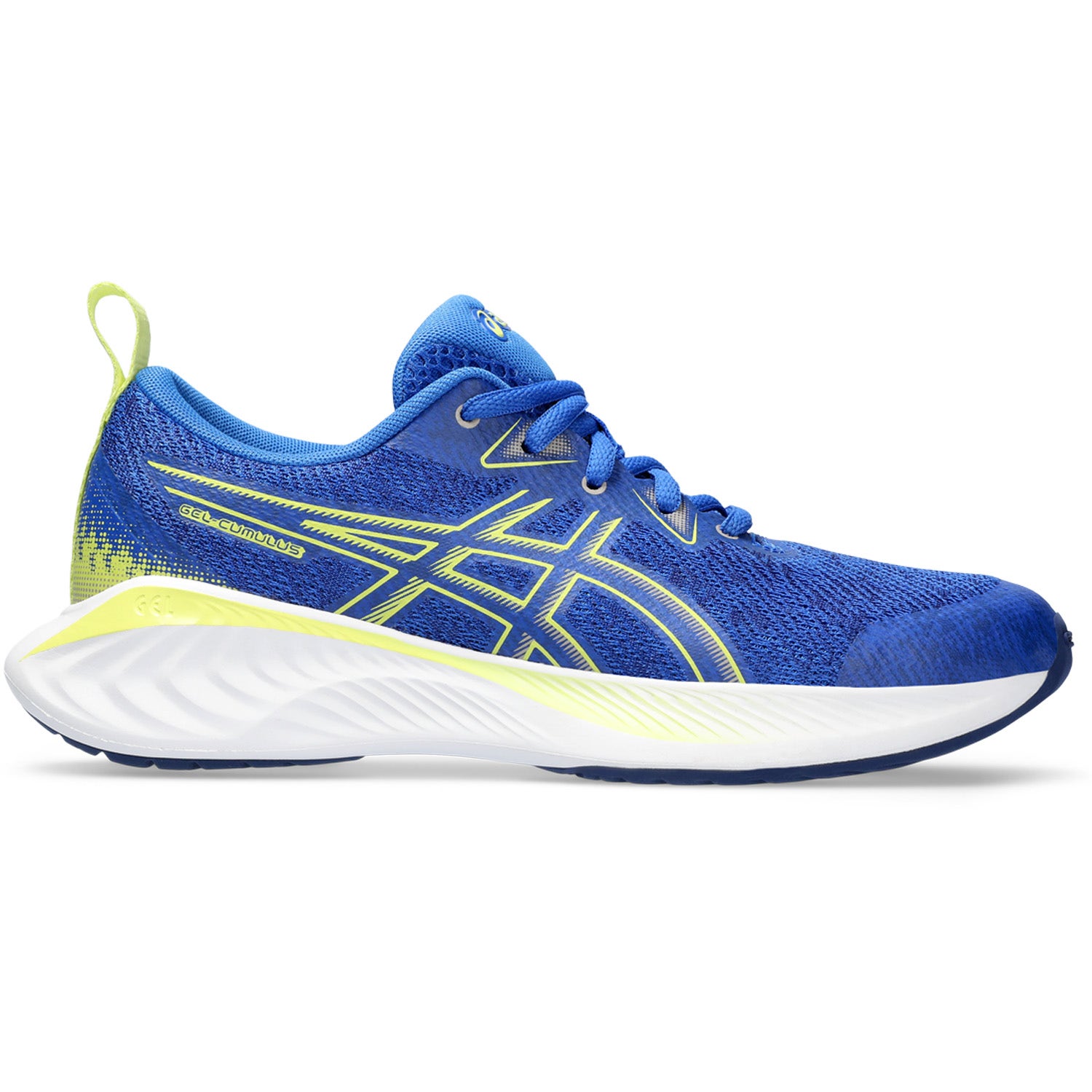 Asics Gel-cumulus 25 Kids