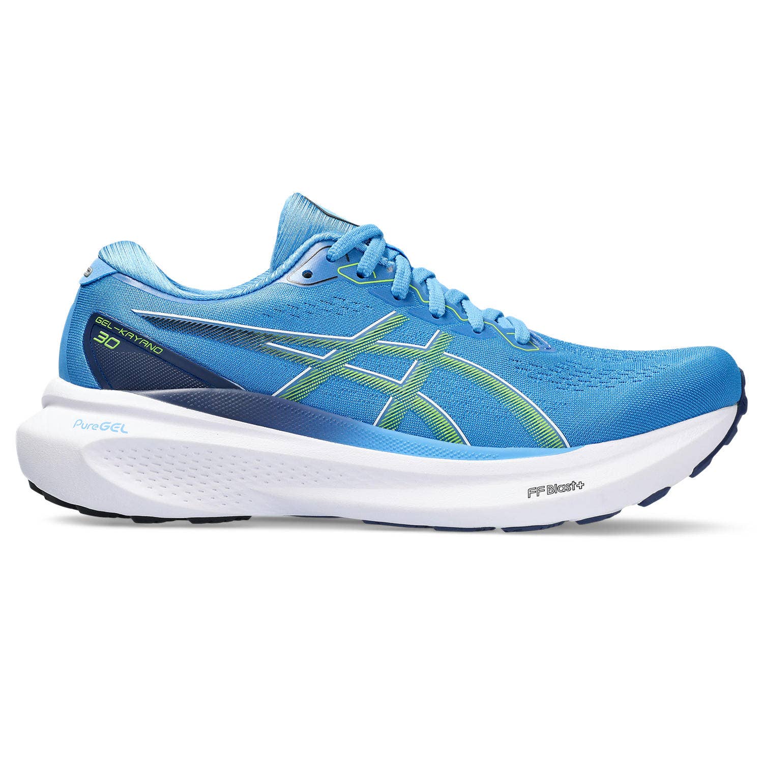 Asics Gel-kayano 30 Heren