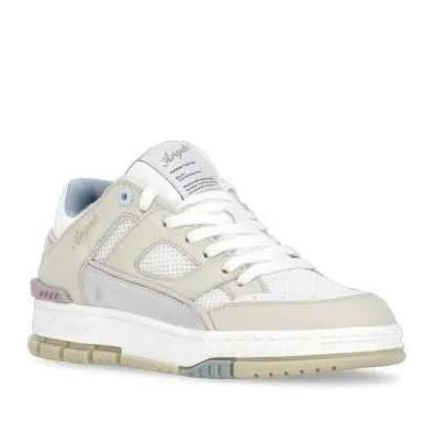 Axel Arigato Sneakers - Area Lo Sneakers in wit