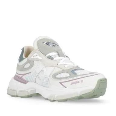 Axel Arigato Sneakers - Sphere Runner Sneakers in wit