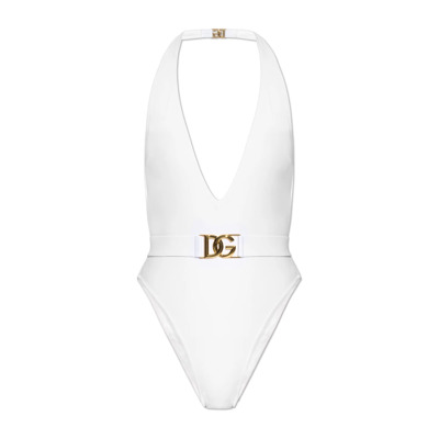 Badpak Dolce & Gabbana , White , Dames